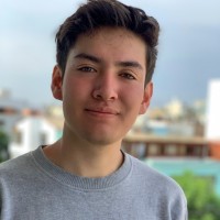 Benjamin Delgado Ruiz Email