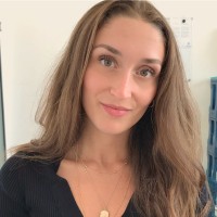 Innolume GmbH Employee Aleyna Aydin's profile photo