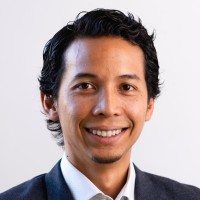 Xenter Employee Dimas Soeprapto's profile photo