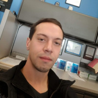 Hendrick Honda Employee Hendrick Collision's profile photo