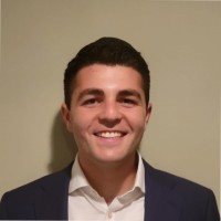 Charney Companies LLC Employee Evan Kinches's profile photo