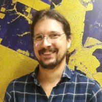 e-GEOS Employee Domenico Grandoni's profile photo
