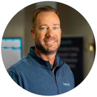 Vaporox Inc. Employee Trey Fricke's profile photo