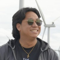 McBain Camera Employee Christian J.'s profile photo