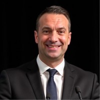 ATCO Energy Employee Matthew Coad's profile photo