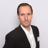 Halter AG Employee Marcel Weber's profile photo