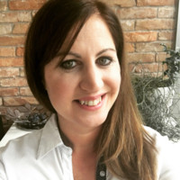 Feintool Employee Anna Csiszar's profile photo