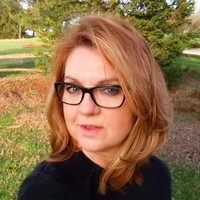 Geo-Solutions Inc. Employee Wendy Critchfield's profile photo