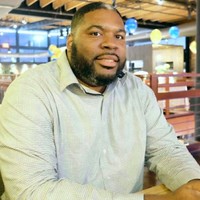 TopView Group Employee Jourdin Roberts's profile photo