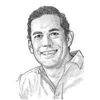 Armeta Analytics Employee Jim Rushton's profile photo