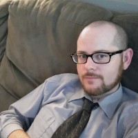 TriCorps Employee Rick Palmer's profile photo