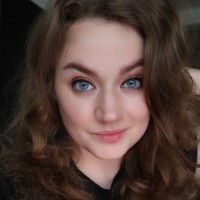 Langate Software Employee Yulia Borushok's profile photo