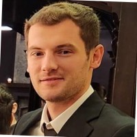 Willert Home Products Employee Brenton Hill's profile photo