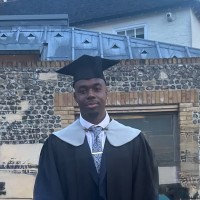 Abel Ighavbota's profile photo