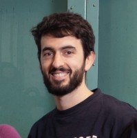 Colcom Employee Guglielmo Franchini's profile photo