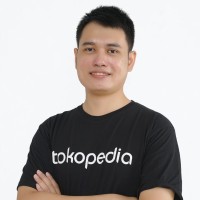 kodegen.id Employee Fajar Mawan's profile photo