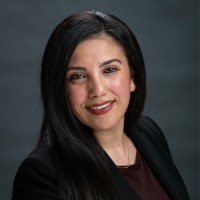 Contreras Law Firm Employee Ashley Rocha's profile photo