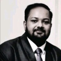 Anupam Bhargava Email