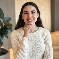 AQUOR Employee Valeria Aguirre's profile photo