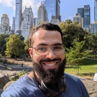 Datadog Employee Ali B.'s profile photo