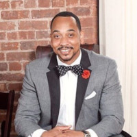 Catholic Health Employee Gary Perodin's profile photo