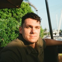 ZÆTHER Employee Austin Reichman's profile photo