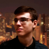 Blue Employee Renan de Assis Alves's profile photo