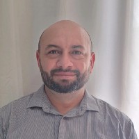 Hapvida NotreDame Intermédica Employee Francisco Bezerra's profile photo