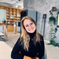 Morgane Versolato Email & Phone Number
