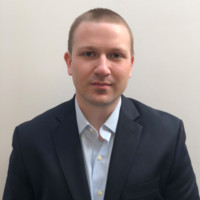 Triunity, Inc. Employee Jeffrey Peck's profile photo