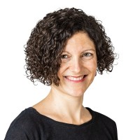 cyon Webhosting Schweiz Employee Salome Burkardt's profile photo