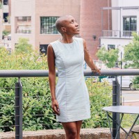 Triad Cultural Arts, Inc. Employee Abrea Armstrong's profile photo