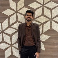 Credentia Employee Divyansh Singh's profile photo
