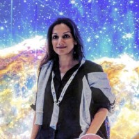 Aalen University Employee Miranda Fateri's profile photo