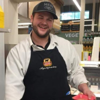 Piggly Wiggly Employee Josh Lapidus's profile photo