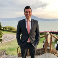 Kia West Edmonton Employee Edgar Acevedo's profile photo