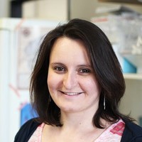Bcell Design Employee Alexia Menuet's profile photo