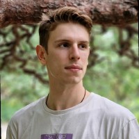 AISDR Employee Luka Ulic's profile photo