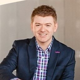 MilliporeSigma Employee Jeffrey Whitford's profile photo