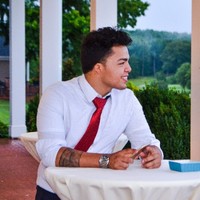 Enrique Alvarado Email & Phone Number