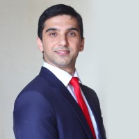 Salman Muhammad Email
