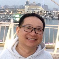 Fader Employee David Tseng's profile photo