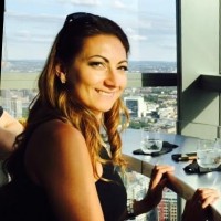 Charlotte Beardsmore Email