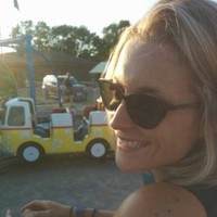 Grey Bruce Health Unit Employee Krista Witzke's profile photo