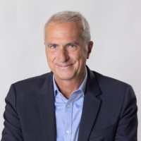 Pierre Chauvineau