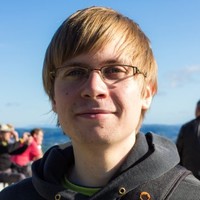 Meta Employee Chris Guenther's profile photo