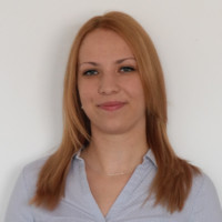 Telekom HU Employee Katalin Egyed-Izsák's profile photo