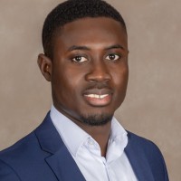 Herrin High School Employee Bright Ampomah's profile photo