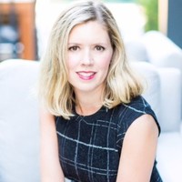 Goldman Sachs Employee Molly Hall's profile photo