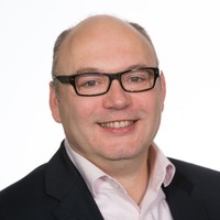 Ton Eusterbrock Email & Phone Number